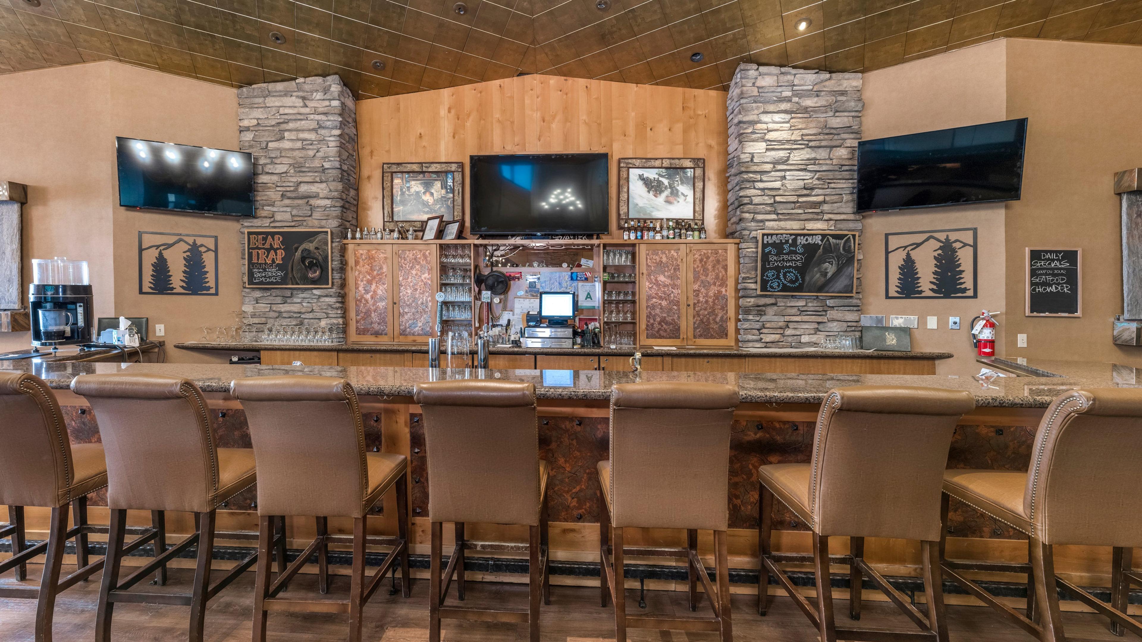 Holiday Inn Club Vacations - Tahoe Ridge Resort Stateline Exterior photo