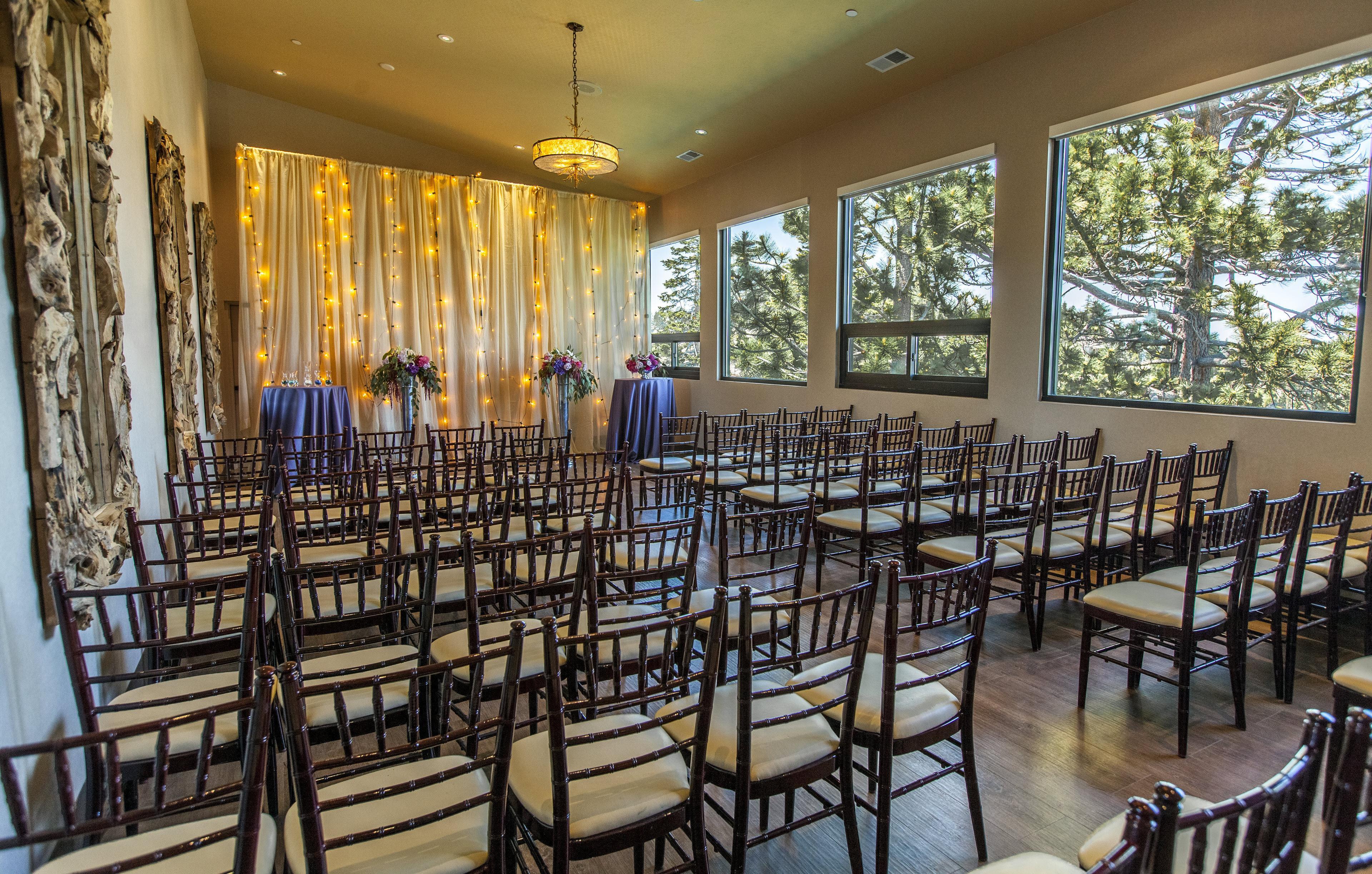 Holiday Inn Club Vacations - Tahoe Ridge Resort Stateline Exterior photo