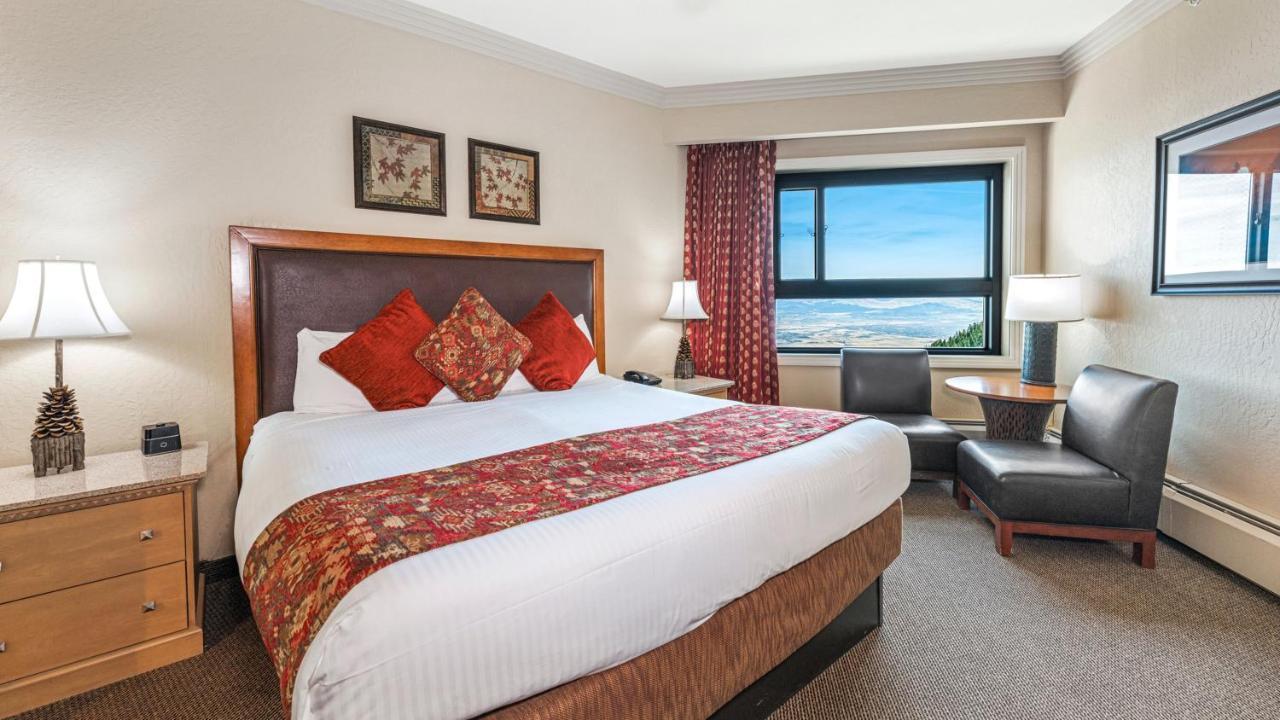Holiday Inn Club Vacations - Tahoe Ridge Resort Stateline Exterior photo
