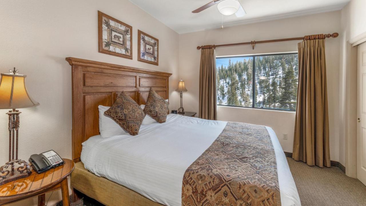 Holiday Inn Club Vacations - Tahoe Ridge Resort Stateline Exterior photo